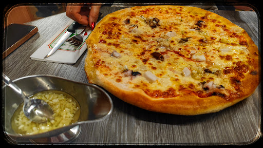 Ristorante Pizzeria Villa Lucania – Sinzing