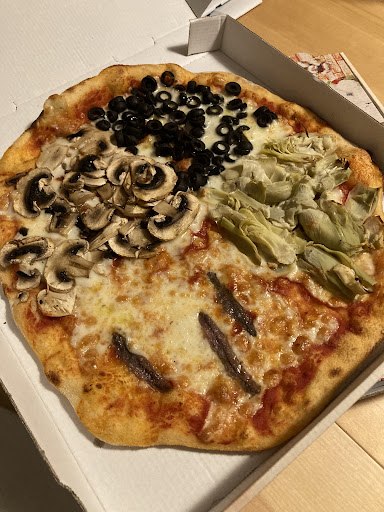 Ristorante Pizzeria Zur Schneeburg – Freiburg im Breisgau