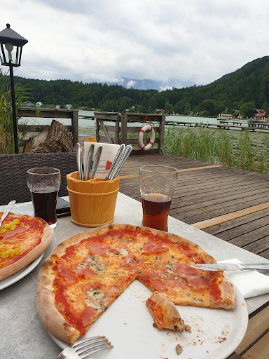 Ristorante Primavera – Klopein
