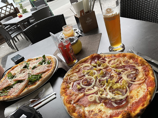 Ristorante Quattro – Zell am Ziller