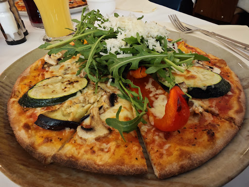 Ristorante Ritter Heydebach – Haibach
