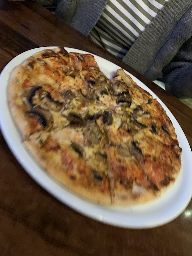 Ristorante Roma – Bergheim