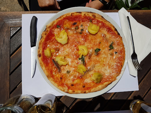 Ristorante Rossini – Vienna