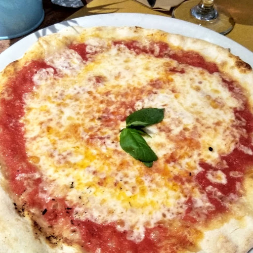 Ristorante Settimo Cielo (im Hotel Royal) – Vienna