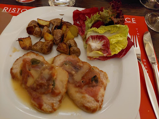 Ristorante Tommaso Arbace – Maria Enzersdorf