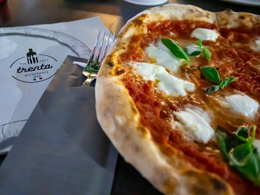 Ristorante Trenta – Graz
