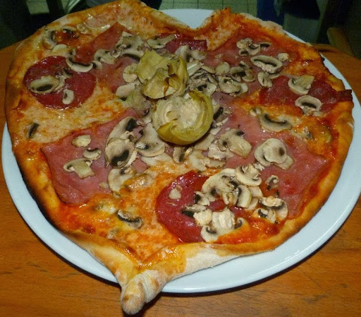 Ristorante “Zio Peppe” Cucina Italiana – Moosburg
