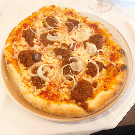 RistORO – Purkersdorf