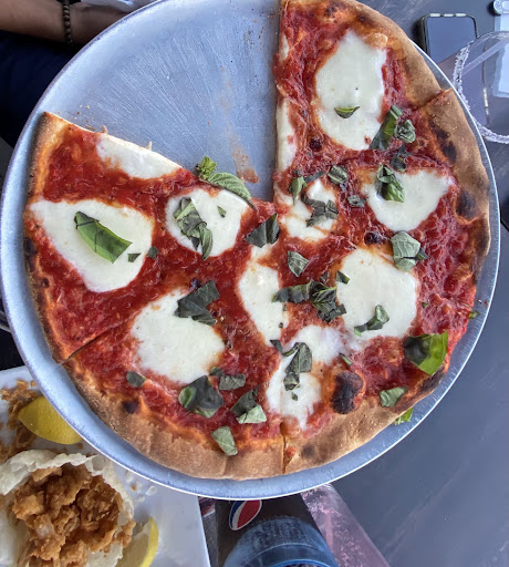 River Rock Restaurant & Marina Bar – Brick Township