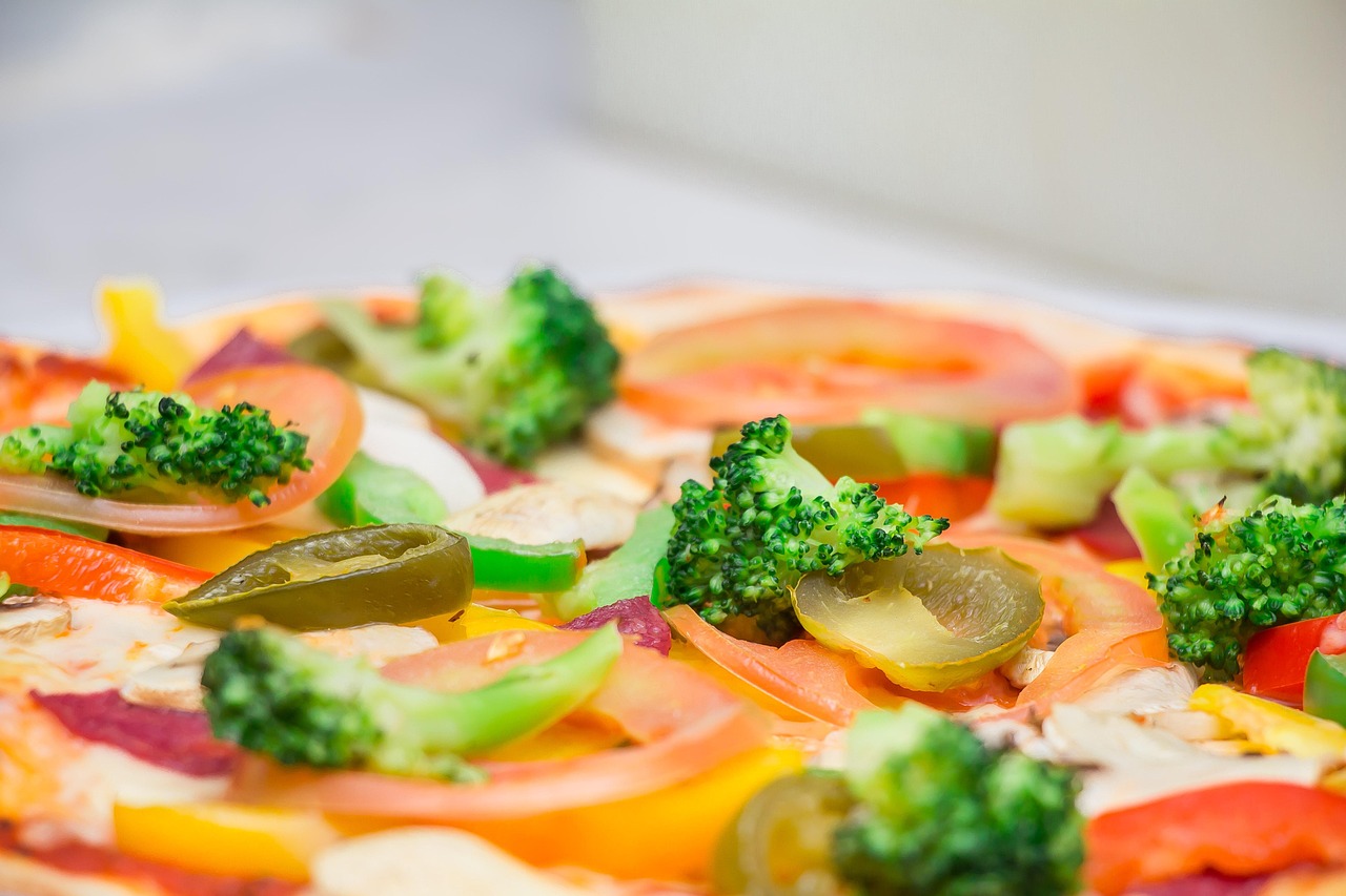 Riviera Pizza München – Munich