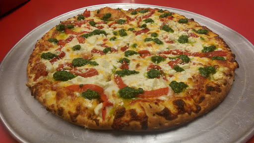 Roadrunner Pizza & Pasta – Colorado Springs