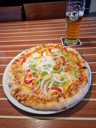 Roberto’s Pizzeria Café – Gaißau