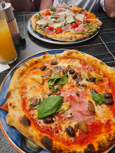 Rocca Napoli | Pizzeria Napoletana – St Pölten