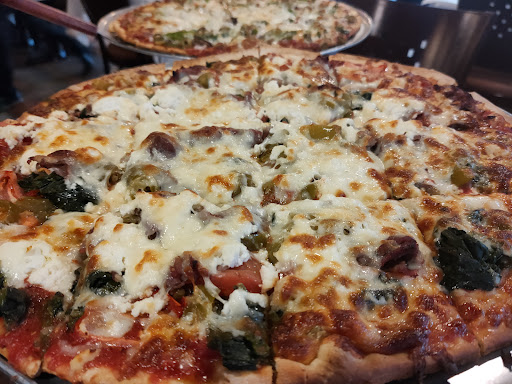 RoccoVino’s Italian Restaurant – Carol Stream