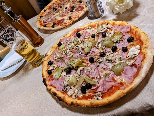 Rochus Restaurant Pizzeria – Sautens