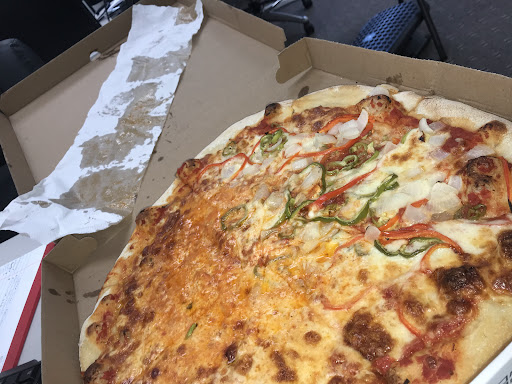 Rockafellers Pizza – Long Branch