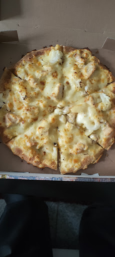 Rocky’s Pizzaservice Annaberg-Buchholz – Annaberg-Buchholz
