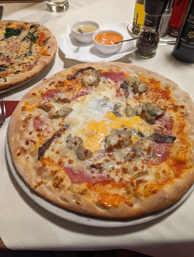 Roma / Dolce Vita – Wolfurt