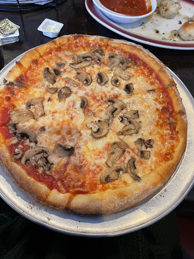 Roman Pizza & Restaurant – New Milford