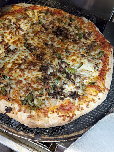 Romano’s Deli Pizzeria – Sterling