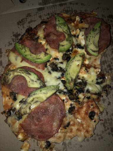 Roman’s Pizza Rustenburg Mall – Rustenburg