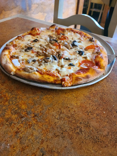Roma’s Pizza & Pasta – Little Elm