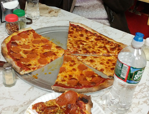 Rome Pizza – Dunellen