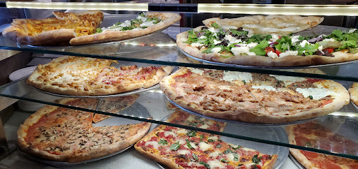 Romeo’s Restaurant & Pizza – Plainsboro Township