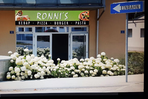 Ronni’s Pizza & Kebap Heiligeneich – Heiligeneich