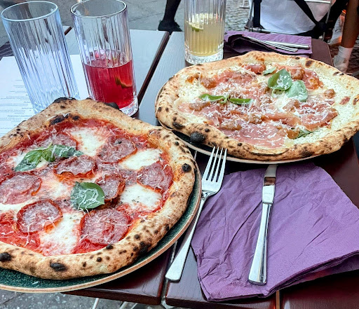 ROOTS Pizzeria Kreuzberg – Berlin