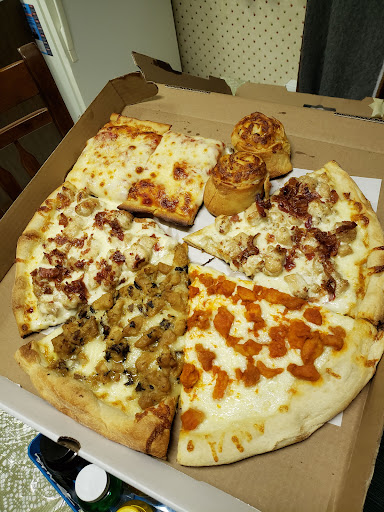 Rosa’s Pizzeria and Restaurant – Valley Stream