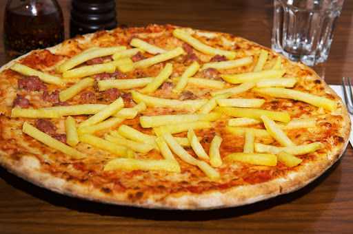 Rosen Pizza Express Lieferung – Bubendorf
