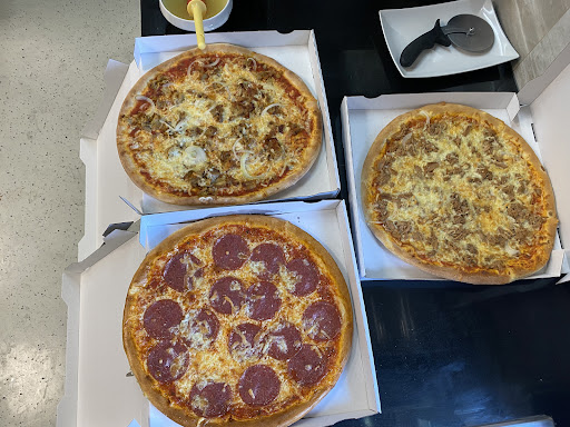 ROSENTALER PIZZA & KEBAP – Sankt Stefan im Rosental