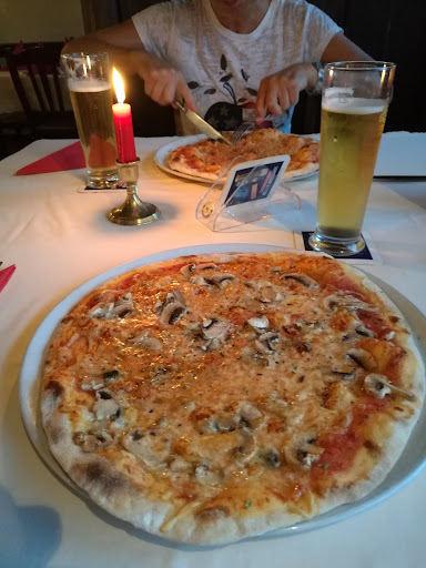 Rossini Restaurant – Grödig