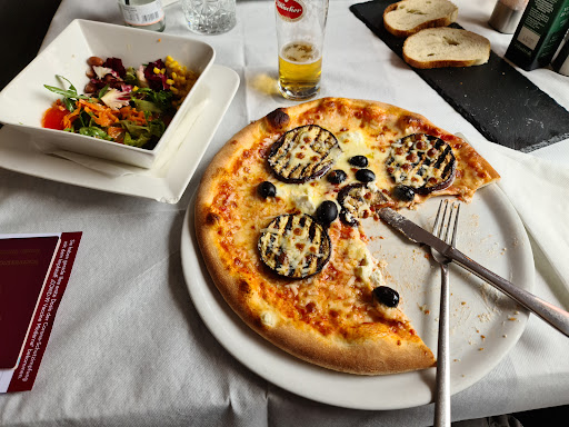 Rosso Aragosta – Villach