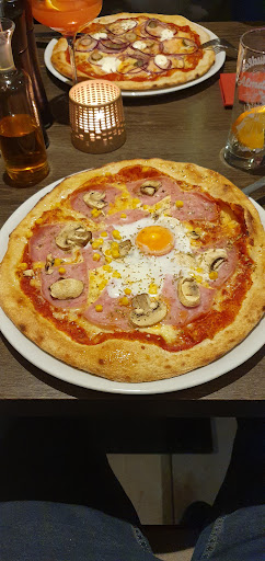 Rosso Restaurant & Bar Saalbach – Saalbach-Hinterglemm