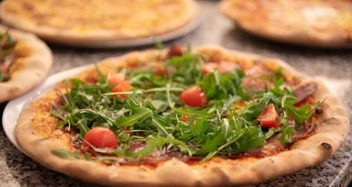 Roßstall Pizzeria Restaurant Strengberg – Strengberg