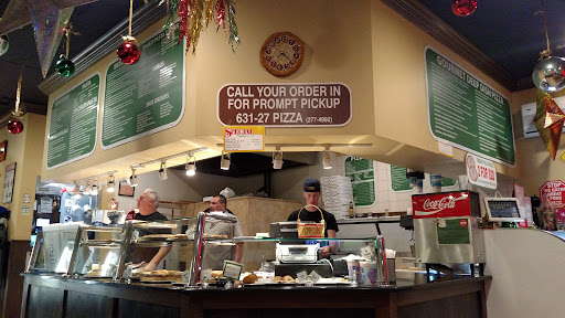 Route 27 Pizza – Islip Terrace