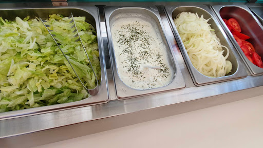 Royal Kebab Wernberg – Neudorf