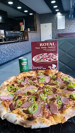 Royal Pizza & Kebap Fürstenfeld – Fürstenfeld