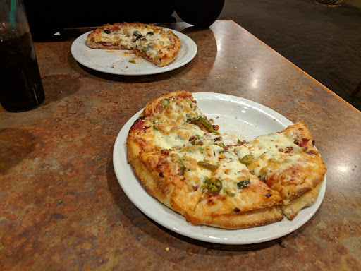 Royal Pizza West End – Edmonton