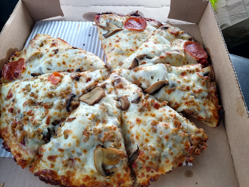 Rumpy’s – Gainesville
