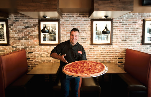 Russo’s New York Pizzeria & Italian Kitchen | Greatwood – Sugar Land
