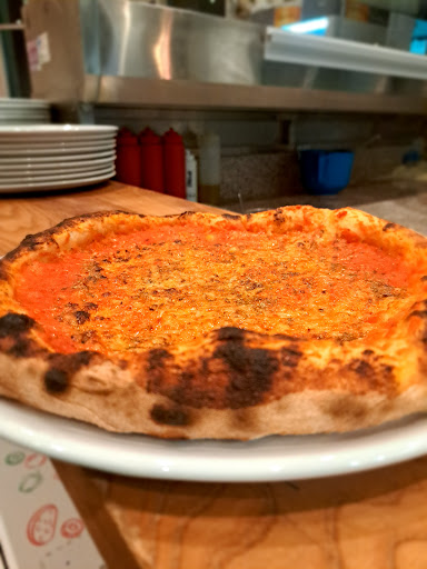 Rustica Thalheim a Casa Trattoria- Pizzeria – Thalheim bei Wels