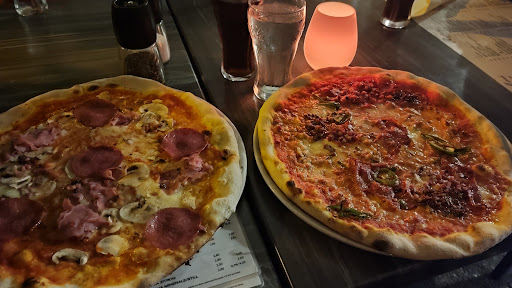 Rustica Wels Trattoria – Pizzeria – Wels
