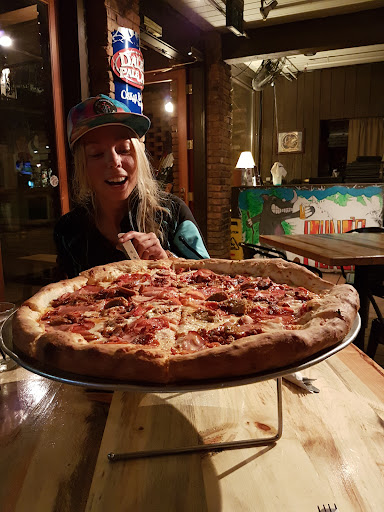 Ryno’s – Basalt