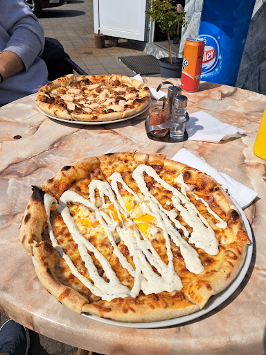 ‘S Dorf Kebap Lustenau – Lustenau