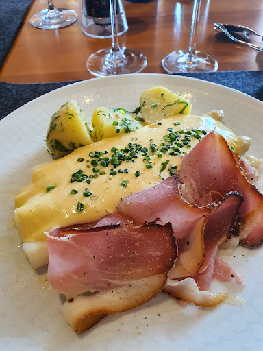 s’ Paul Restaurant – Traunkirchen