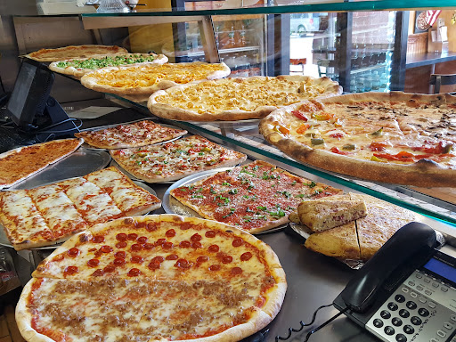 Sabrina’s Pizza & Catering – East Windsor