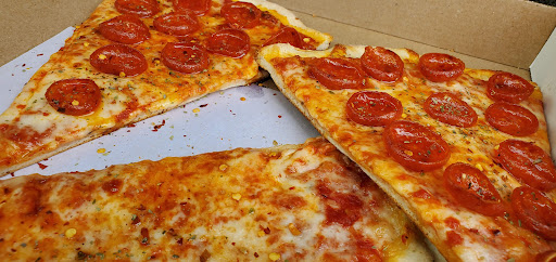 Sabrina’s Pizza & Restaurant – Trenton